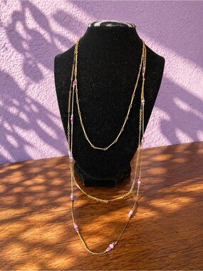 Vintage necklace